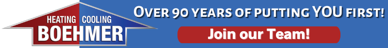 Boehmer Heating & Cooling Co.