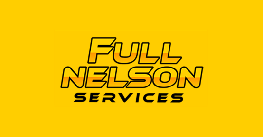 Full Nelson Plumbing
