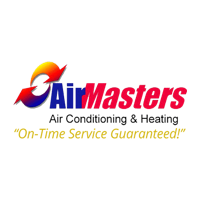 AirMasters Air Conditioning & Heating