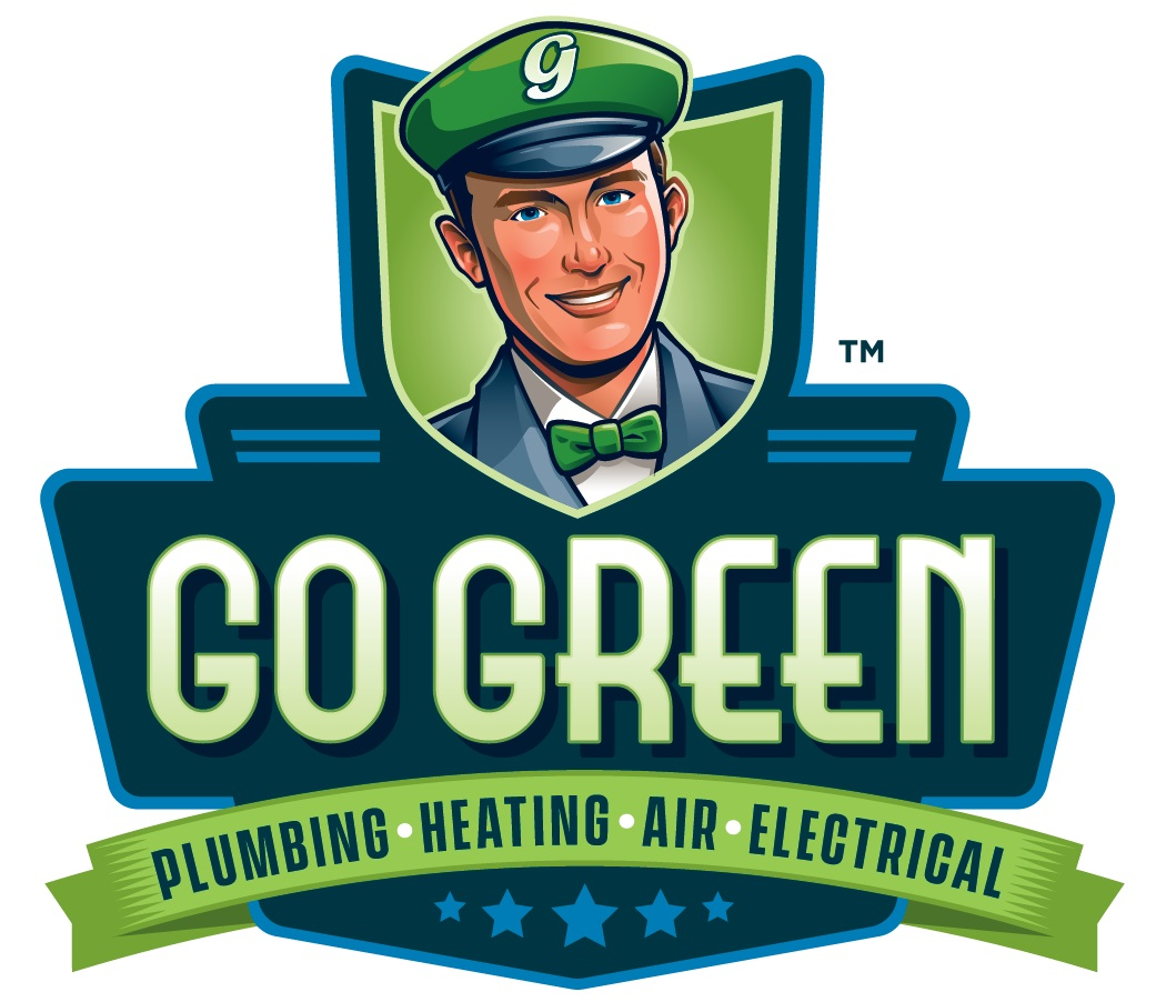Go Green Plumbing, Heating, Air & Electrical
